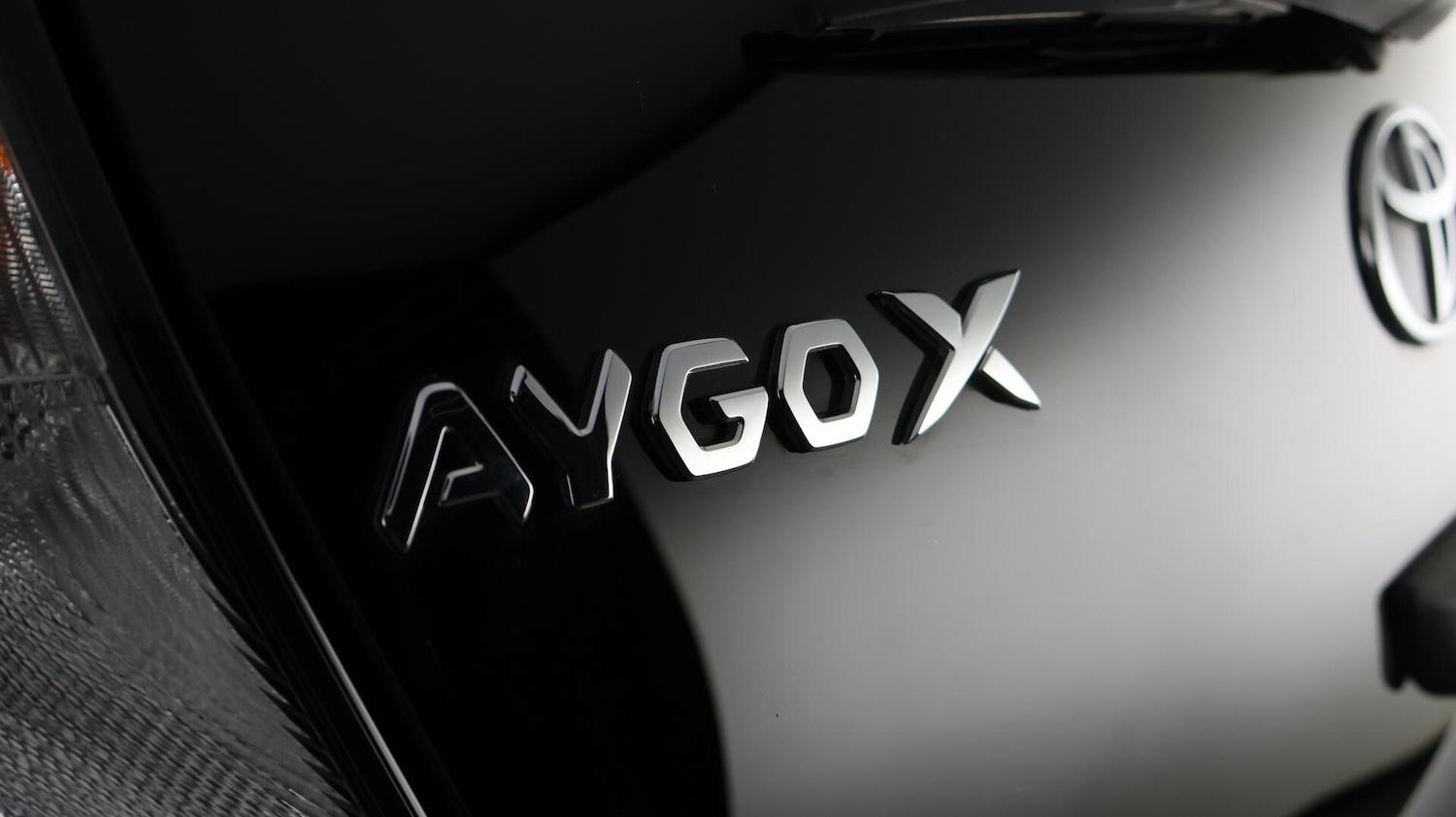 Used Toyota Aygo X 2022 for sale - 76381097: Photo 21