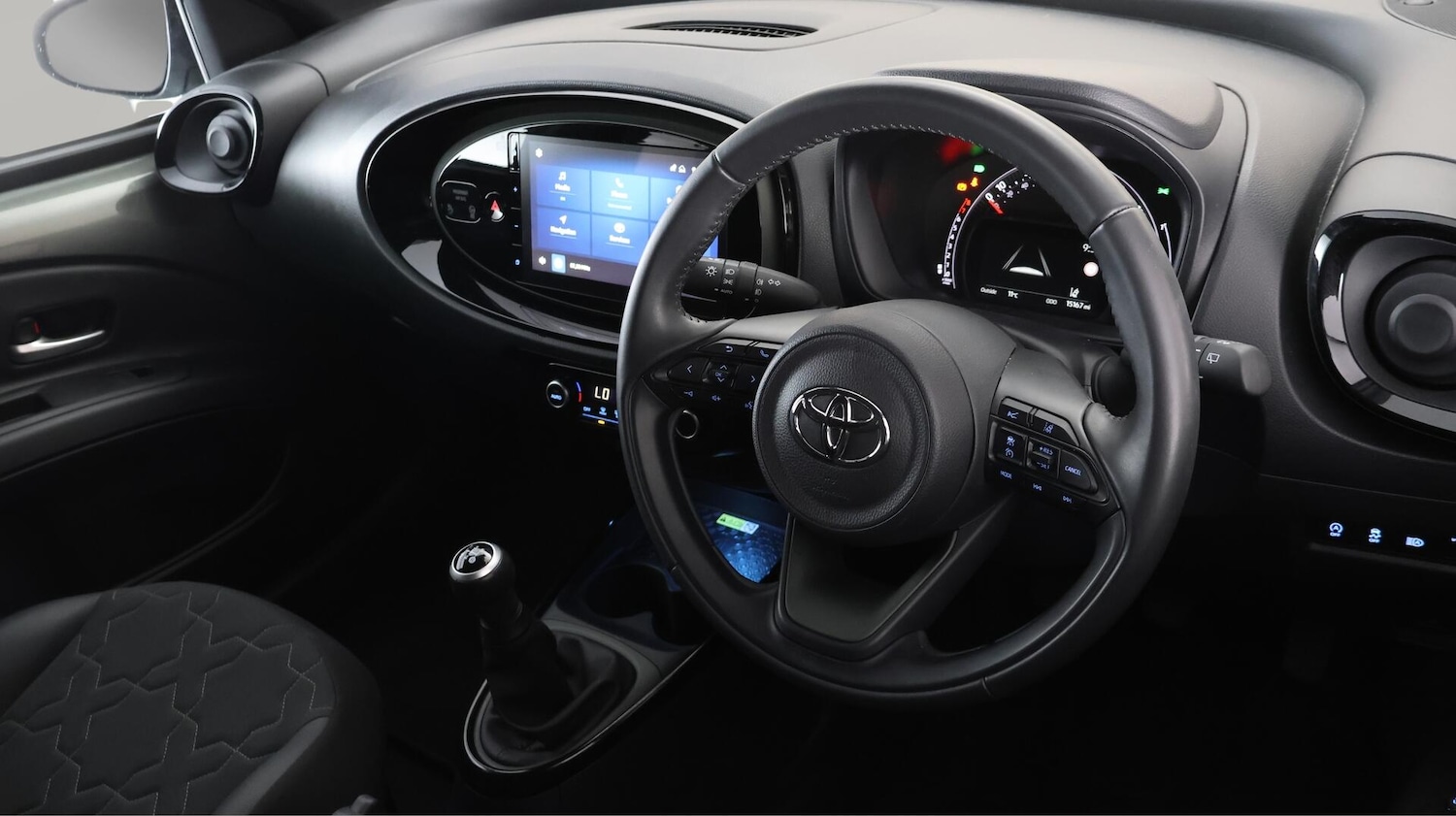 Used Toyota Aygo X 2022 for sale - 76381097: Photo 9