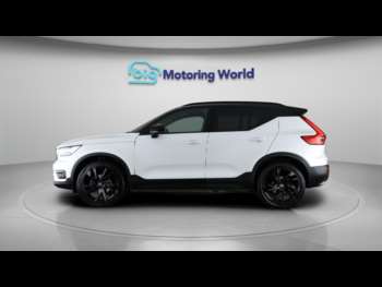Used Volvo XC40 2018 for sale - 74969422: Photo