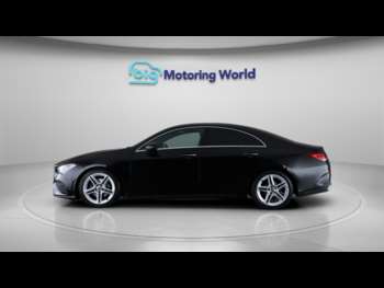 Used Mercedes-Benz CLA 2020 for sale - 75031107: Photo