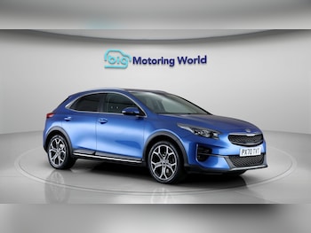 Used Kia XCeed 2020 for sale - 78402318: Photo