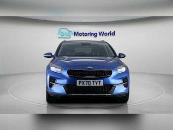 Used Kia XCeed 2020 for sale - 78402318: Photo