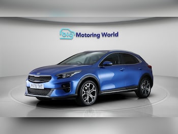 Used Kia XCeed 2020 for sale - 78402318: Photo