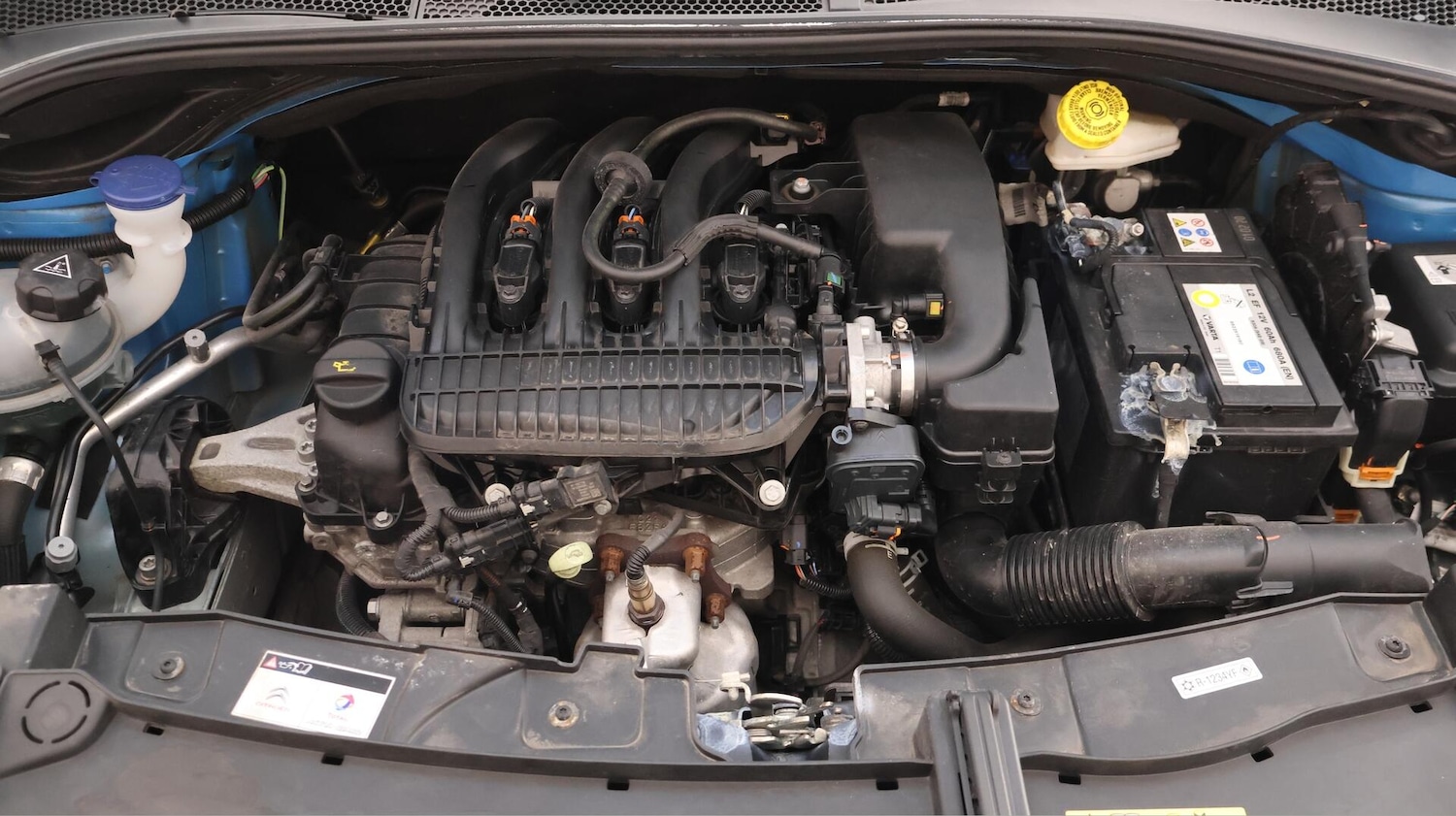 Vehicle 19