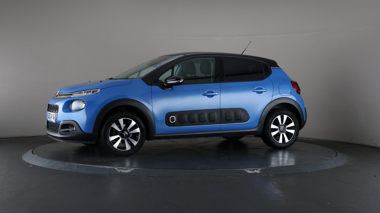 Vehicle 40