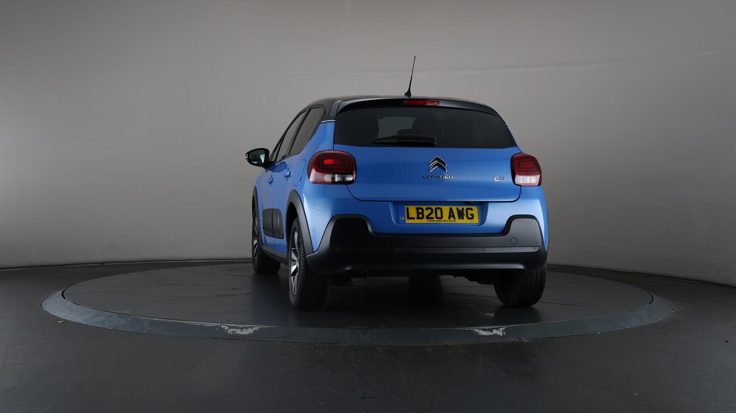Vehicle 46