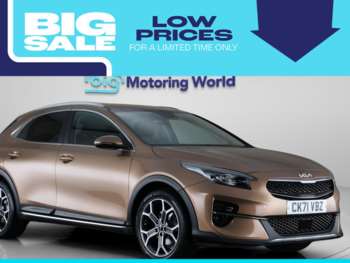 2021 (71) - 1.5 T-GDi 3 SUV 5dr Petrol Manual Euro 6 (s/s) (158 bhp)