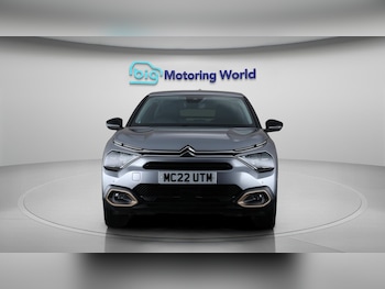 Used Citroen C4 2022 for sale - 75493910: Photo