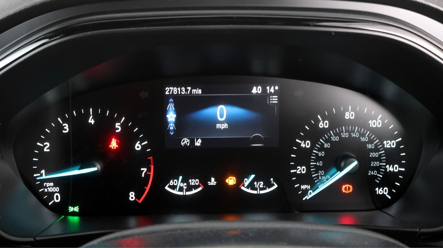 Used Ford Focus 2022 for sale - 77656458: Photo 10