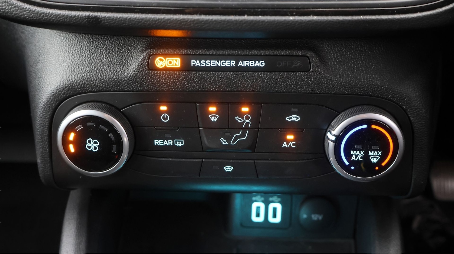 Used Ford Focus 2022 for sale - 77656458: Photo 12