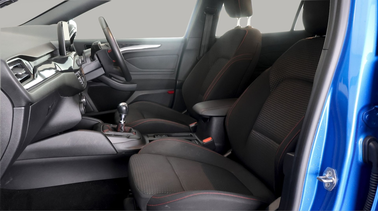 Used Ford Focus 2022 for sale - 77656458: Photo 14