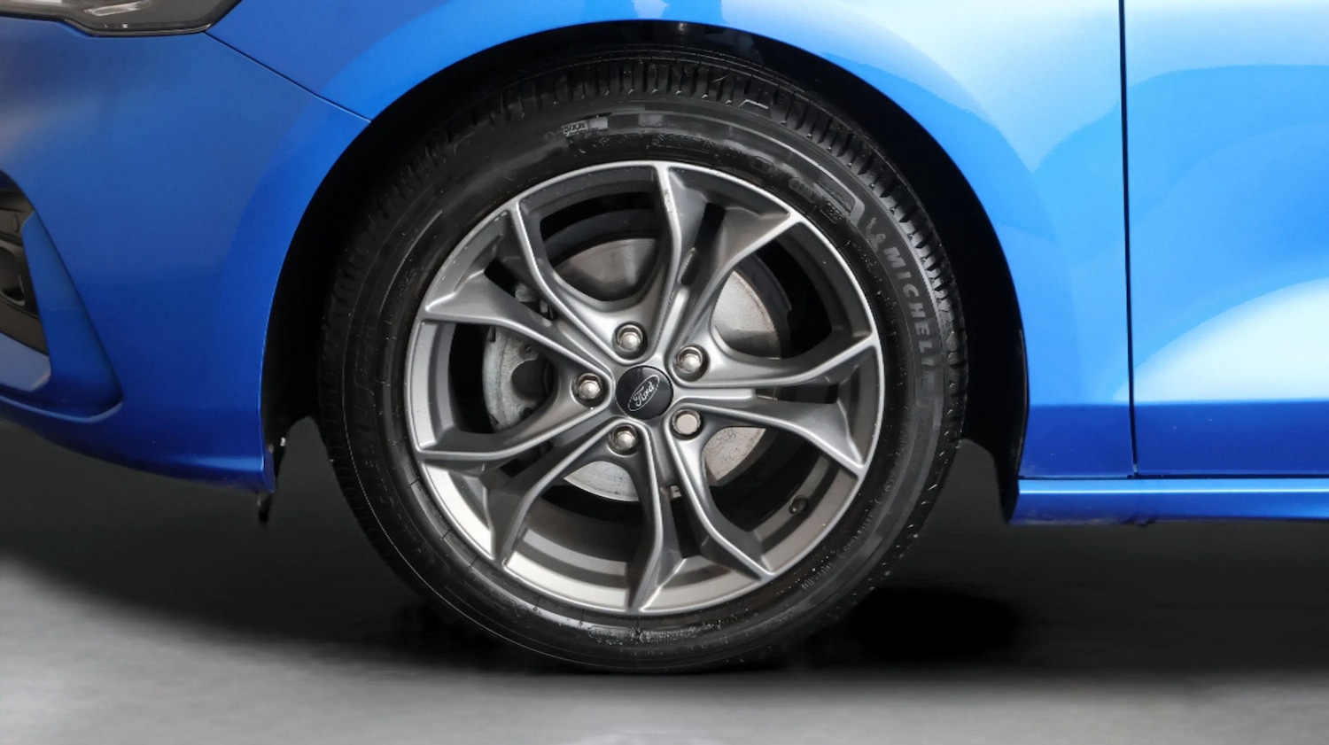 Used Ford Focus 2022 for sale - 77656458: Photo 18