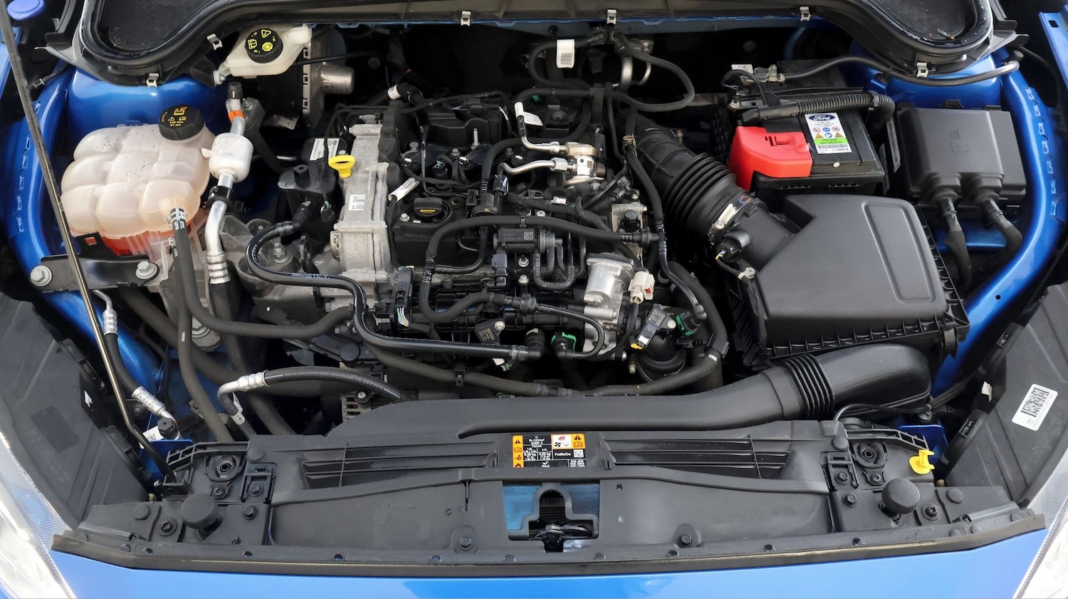 Used Ford Focus 2022 for sale - 77656458: Photo 19