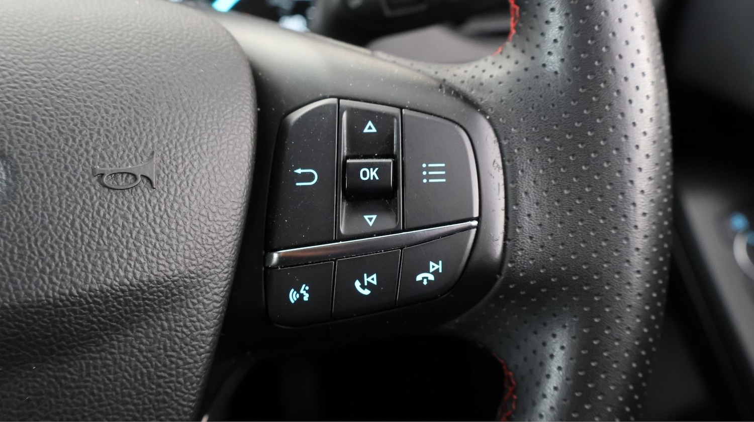 Used Ford Focus 2022 for sale - 77656458: Photo 22