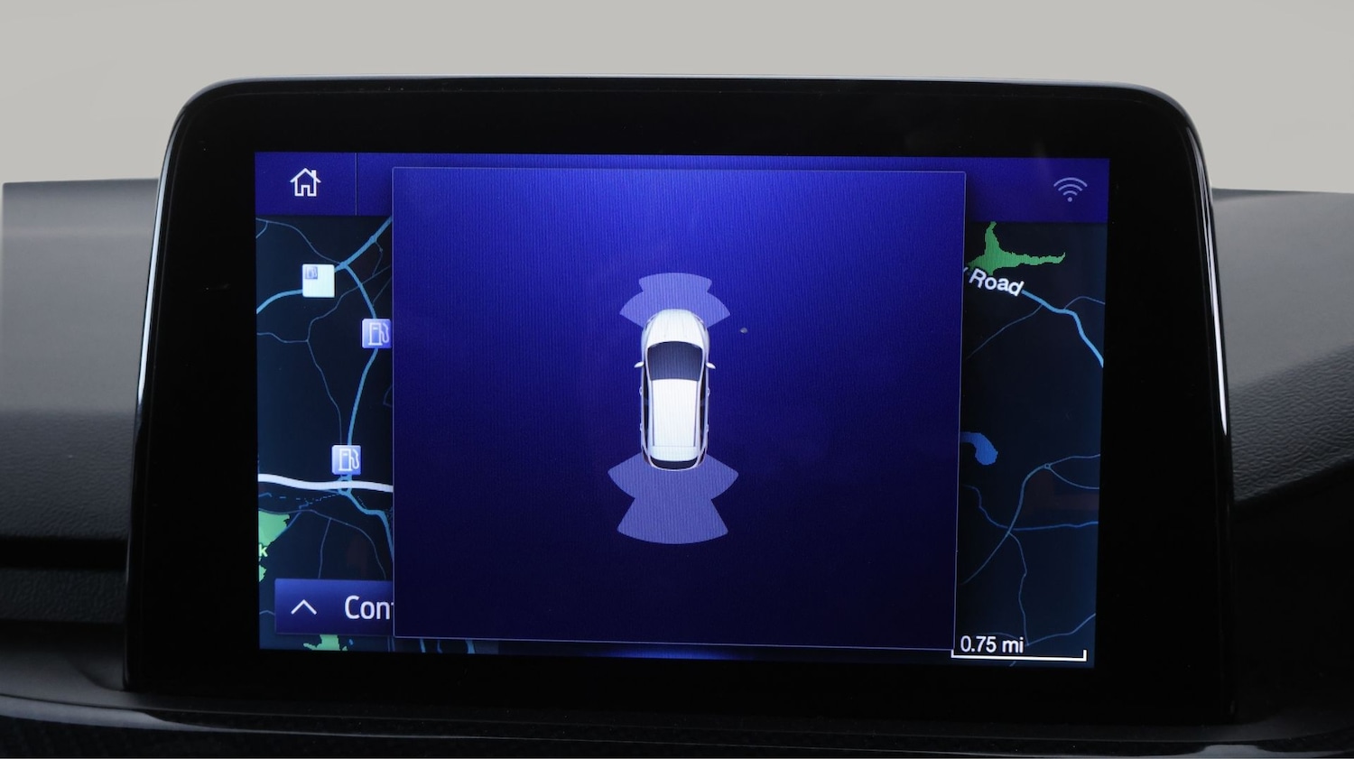 Used Ford Focus 2022 for sale - 77656458: Photo 23