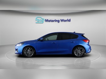 Used Ford Focus 2022 for sale - 77656458: Photo
