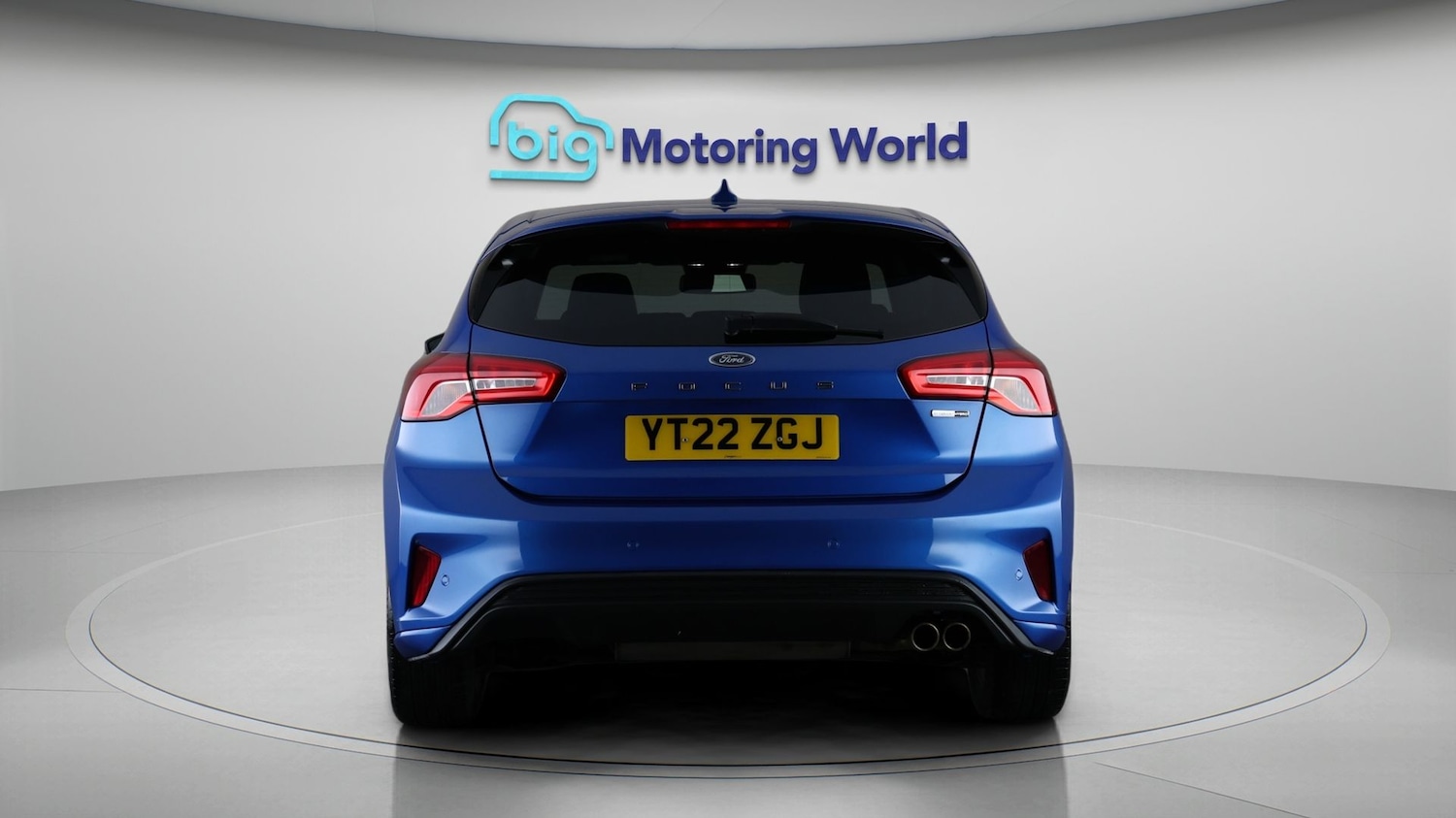 Used Ford Focus 2022 for sale - 77656458: Photo 6