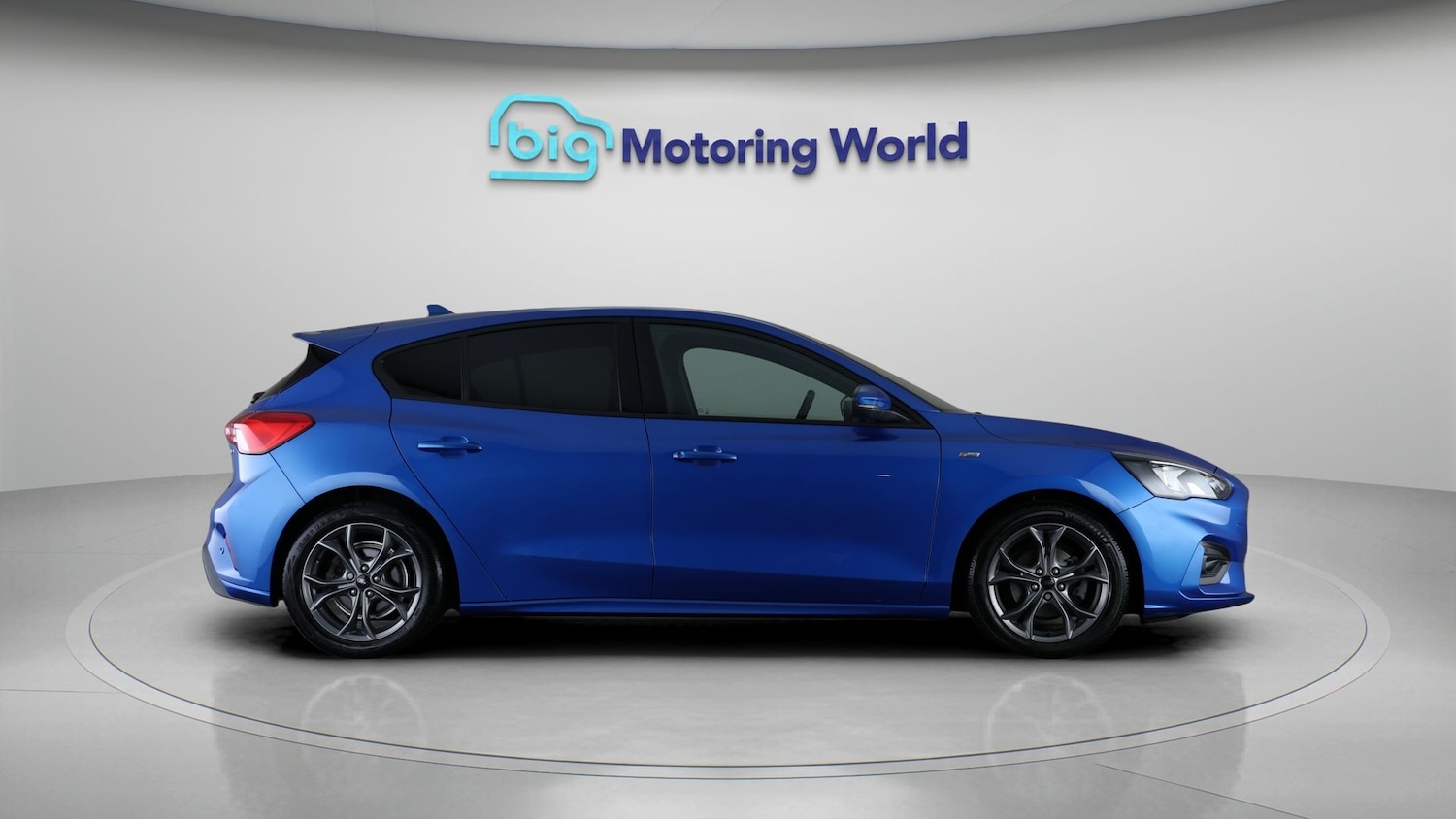 Used Ford Focus 2022 for sale - 77656458: Photo 8