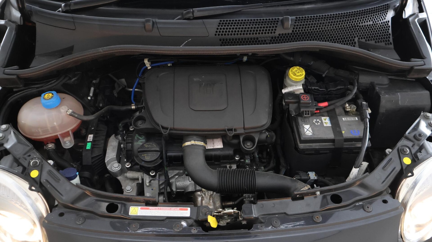 Vehicle 19