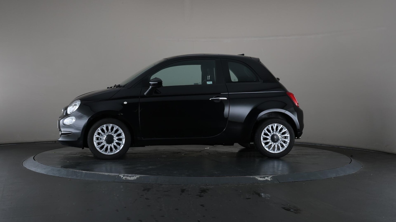 Vehicle 40