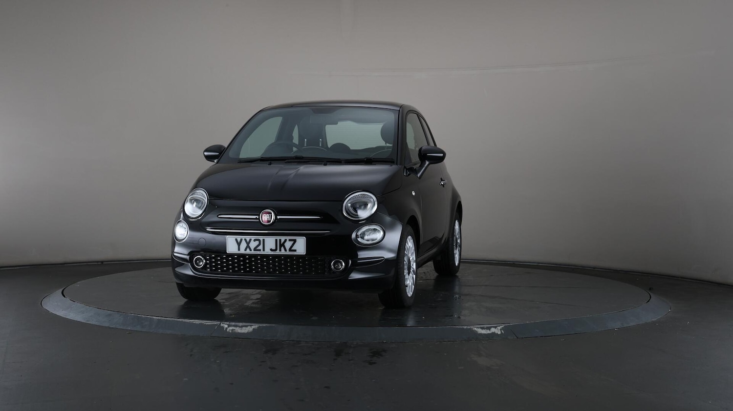Vehicle 49