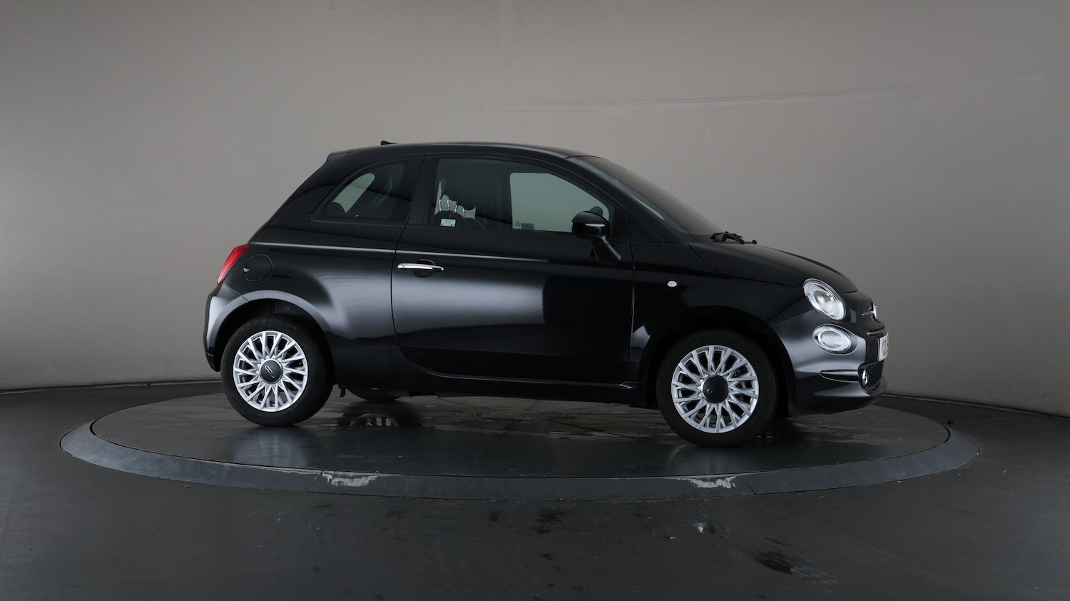 Vehicle 60