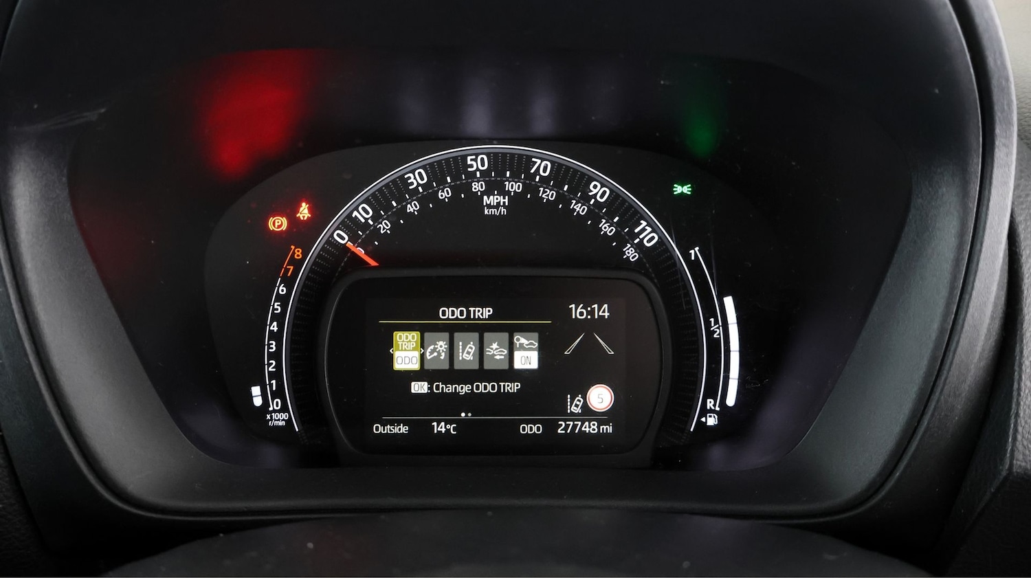 Used Toyota Aygo X for sale - 77809220: Photo 10