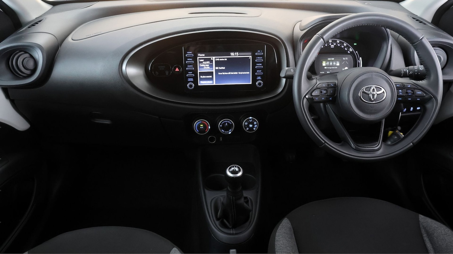 Used Toyota Aygo X for sale - 77809220: Photo 12