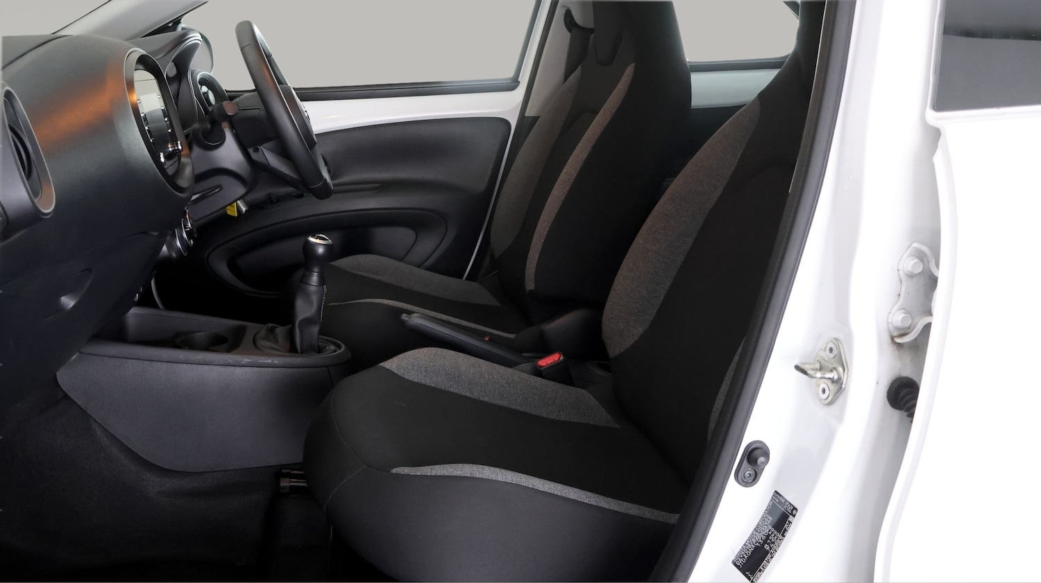 Used Toyota Aygo X for sale - 77809220: Photo 13