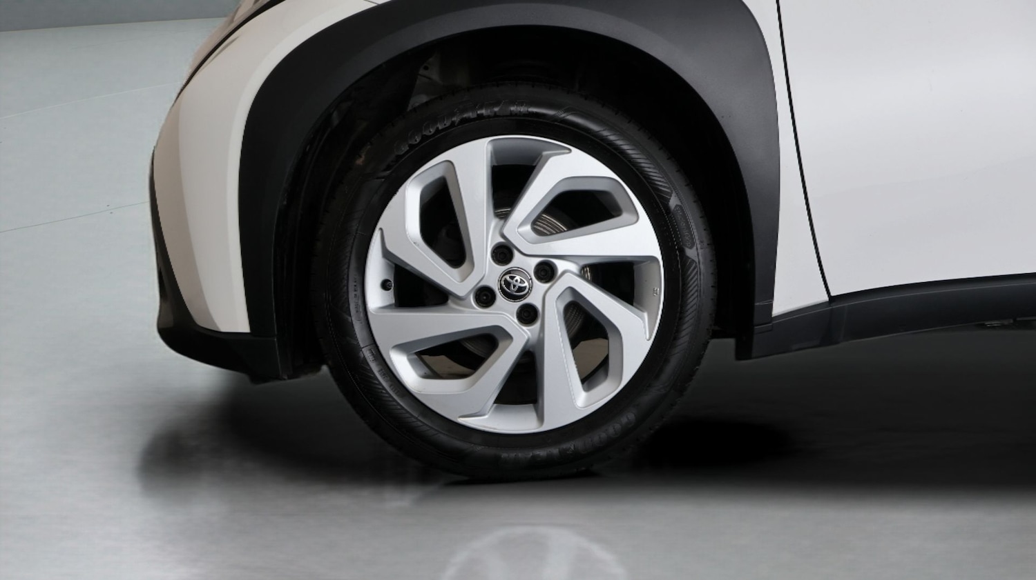 Used Toyota Aygo X for sale - 77809220: Photo 17