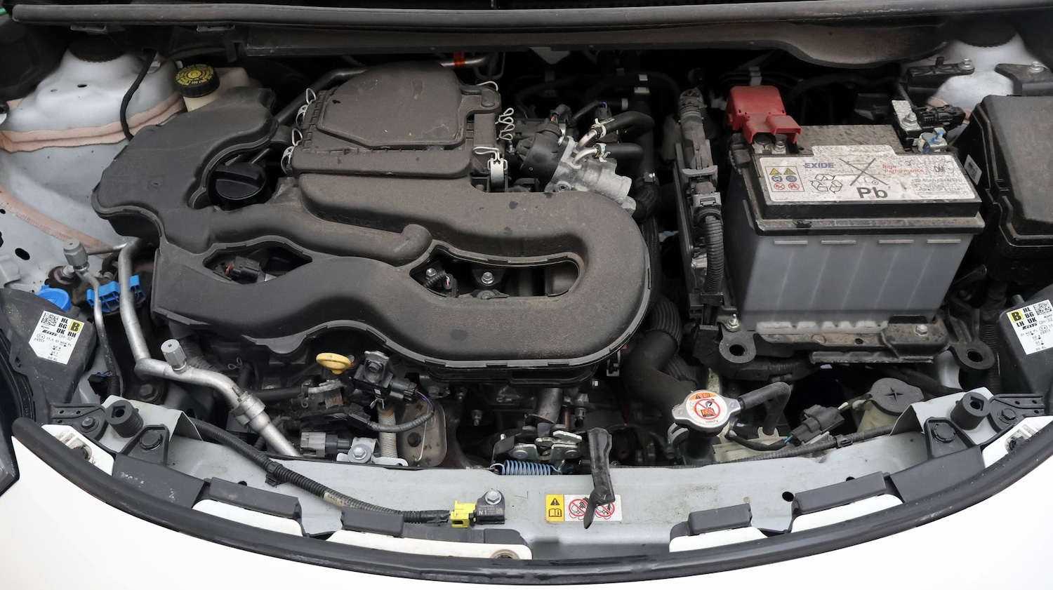 Used Toyota Aygo X for sale - 77809220: Photo 18