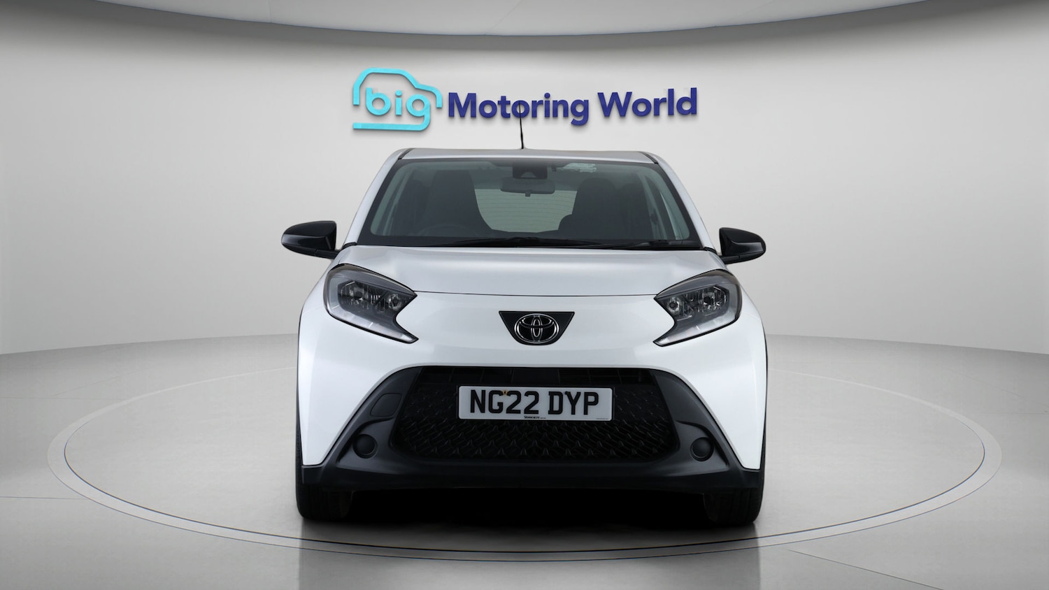 Used Toyota Aygo X for sale - 77809220: Photo 2