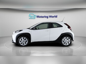 Used Toyota Aygo X 2022 for sale - 77809220: Photo