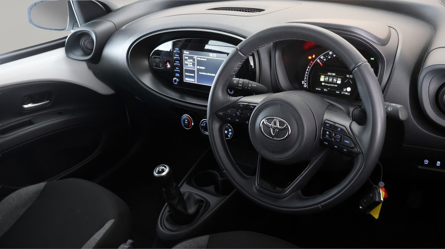 Used Toyota Aygo X for sale - 77809220: Photo 9