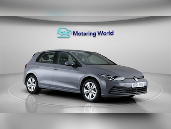 2024 (24) - 2.0 TDI Life Hatchback 5dr Diesel Manual Euro 6 (s/s) (115 ps)