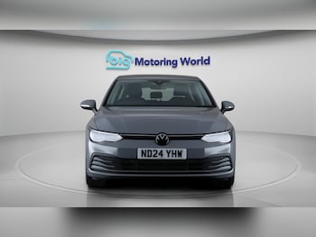 Used Volkswagen Golf 2024 for sale - 75519950: Photo