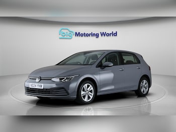 Used Volkswagen Golf 2024 for sale - 75519950: Photo