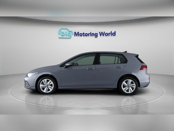 Used Volkswagen Golf 2024 for sale - 75519950: Photo