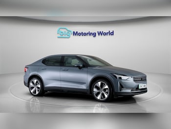 Used Polestar Polestar 2 2023 for sale - 79220738: Photo