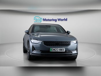 Used Polestar Polestar 2 2023 for sale - 79220738: Photo