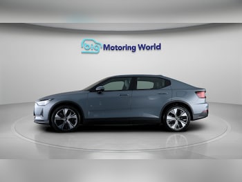 Used Polestar Polestar 2 2023 for sale - 79220738: Photo
