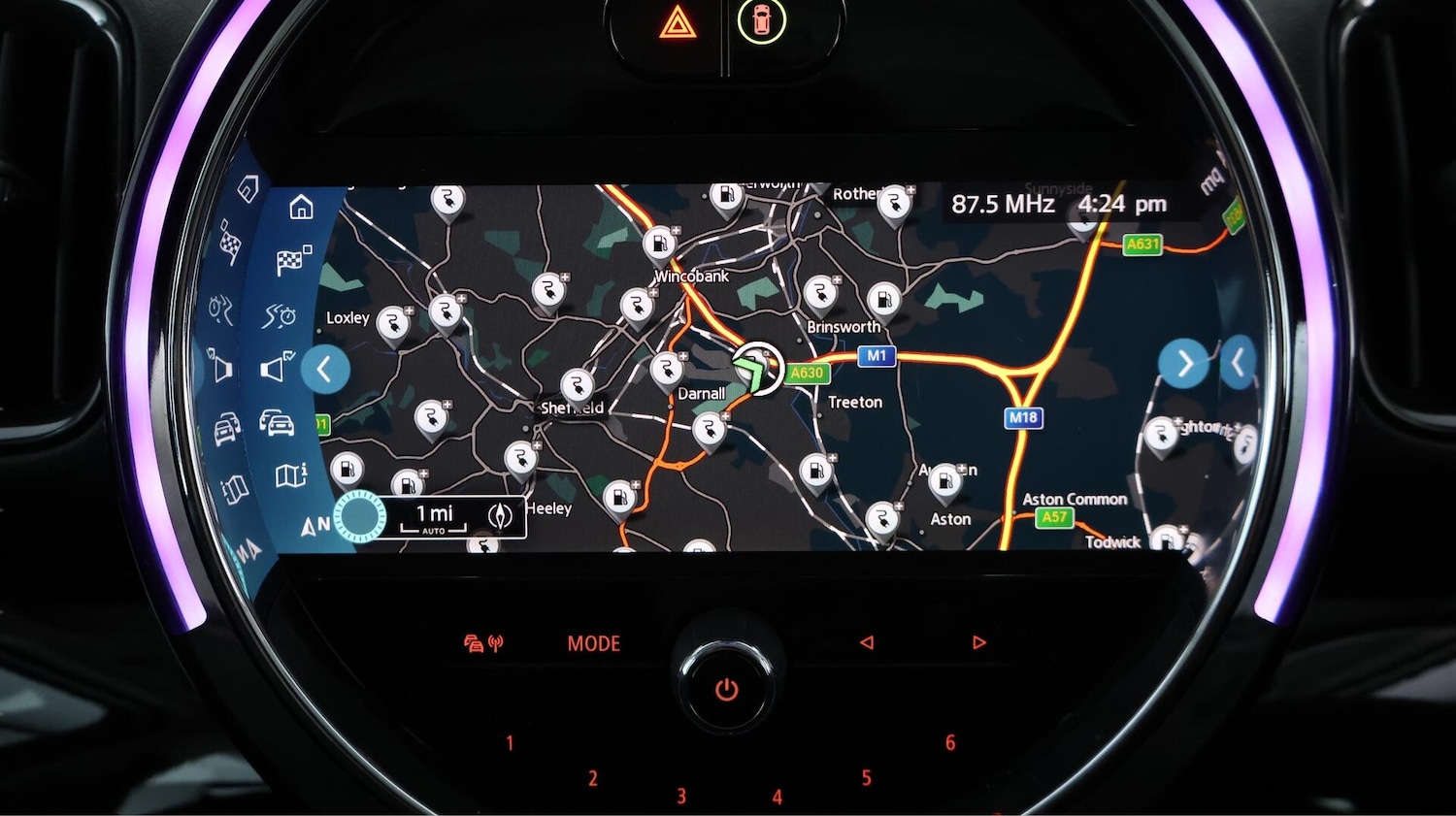 Used MINI Countryman for sale - 76727614: Photo 11