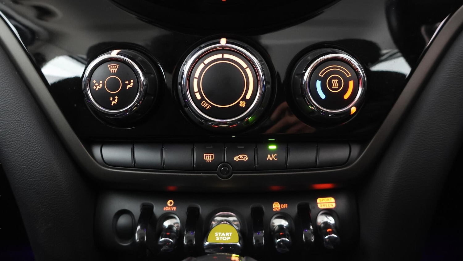 Used MINI Countryman for sale - 76727614: Photo 12