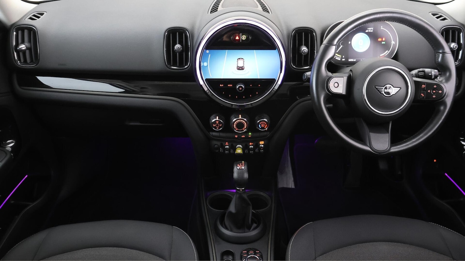 Used MINI Countryman for sale - 76727614: Photo 13