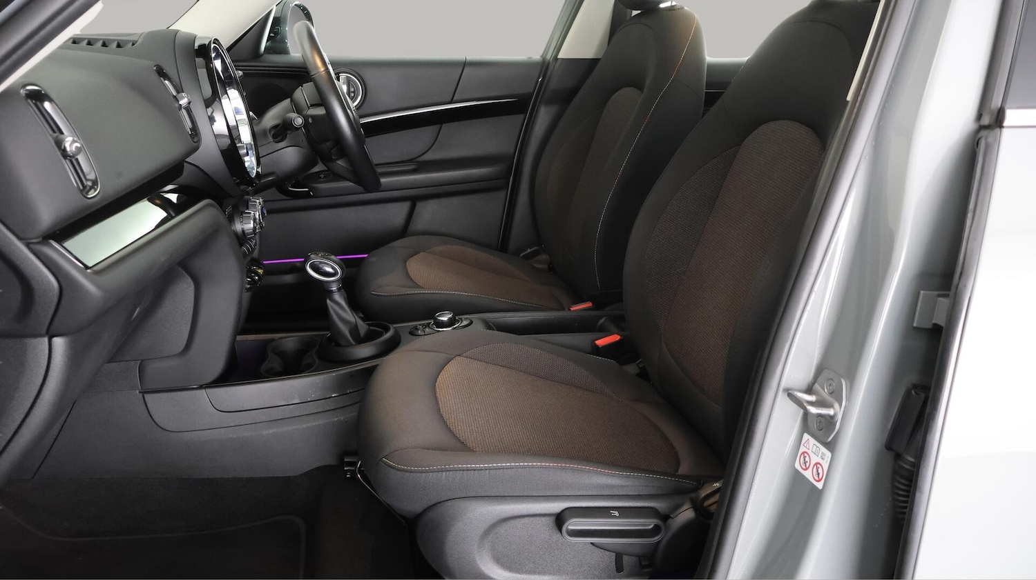 Used MINI Countryman for sale - 76727614: Photo 14