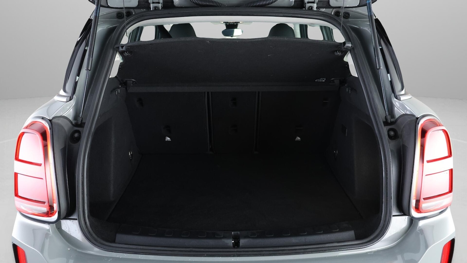 Used MINI Countryman for sale - 76727614: Photo 17