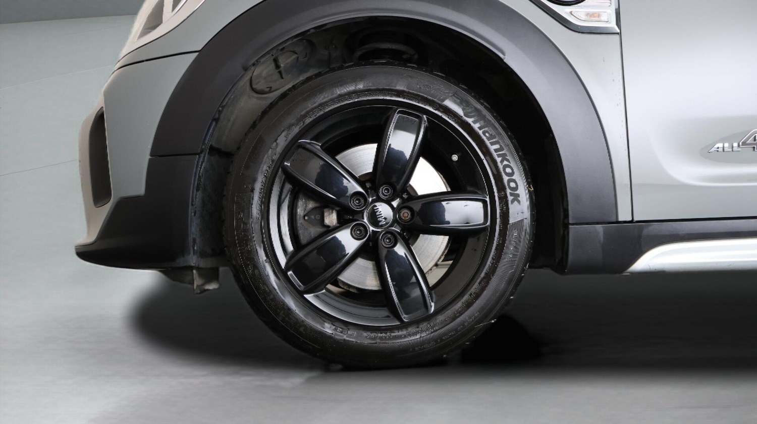 Used MINI Countryman for sale - 76727614: Photo 18