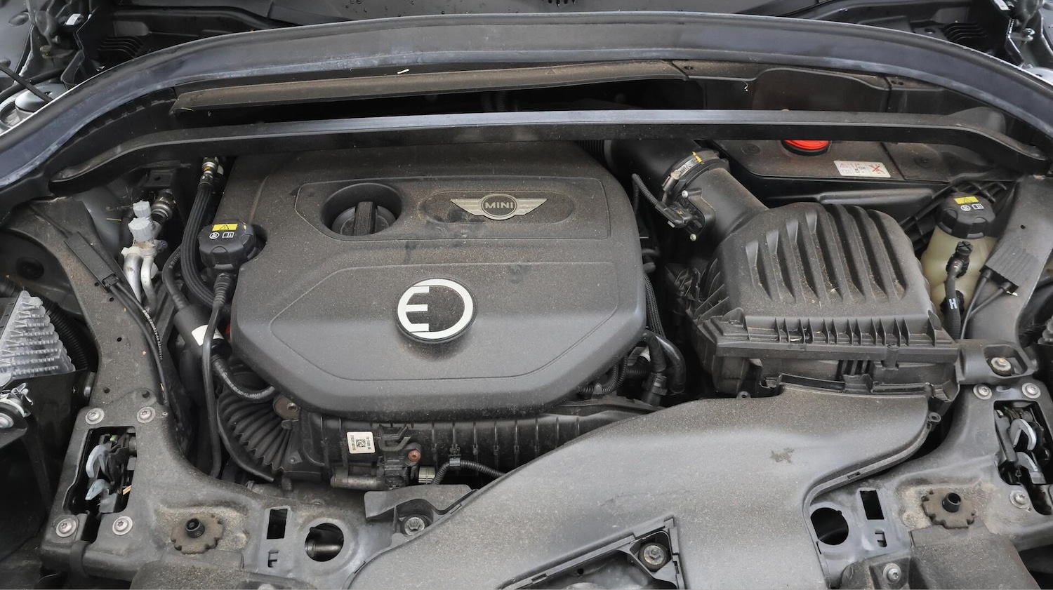 Used MINI Countryman for sale - 76727614: Photo 19