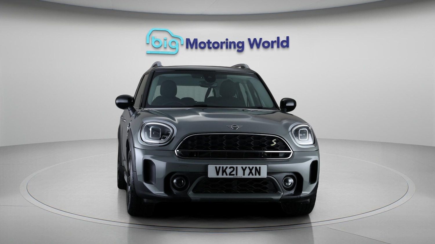 Used MINI Countryman for sale - 76727614: Photo 2