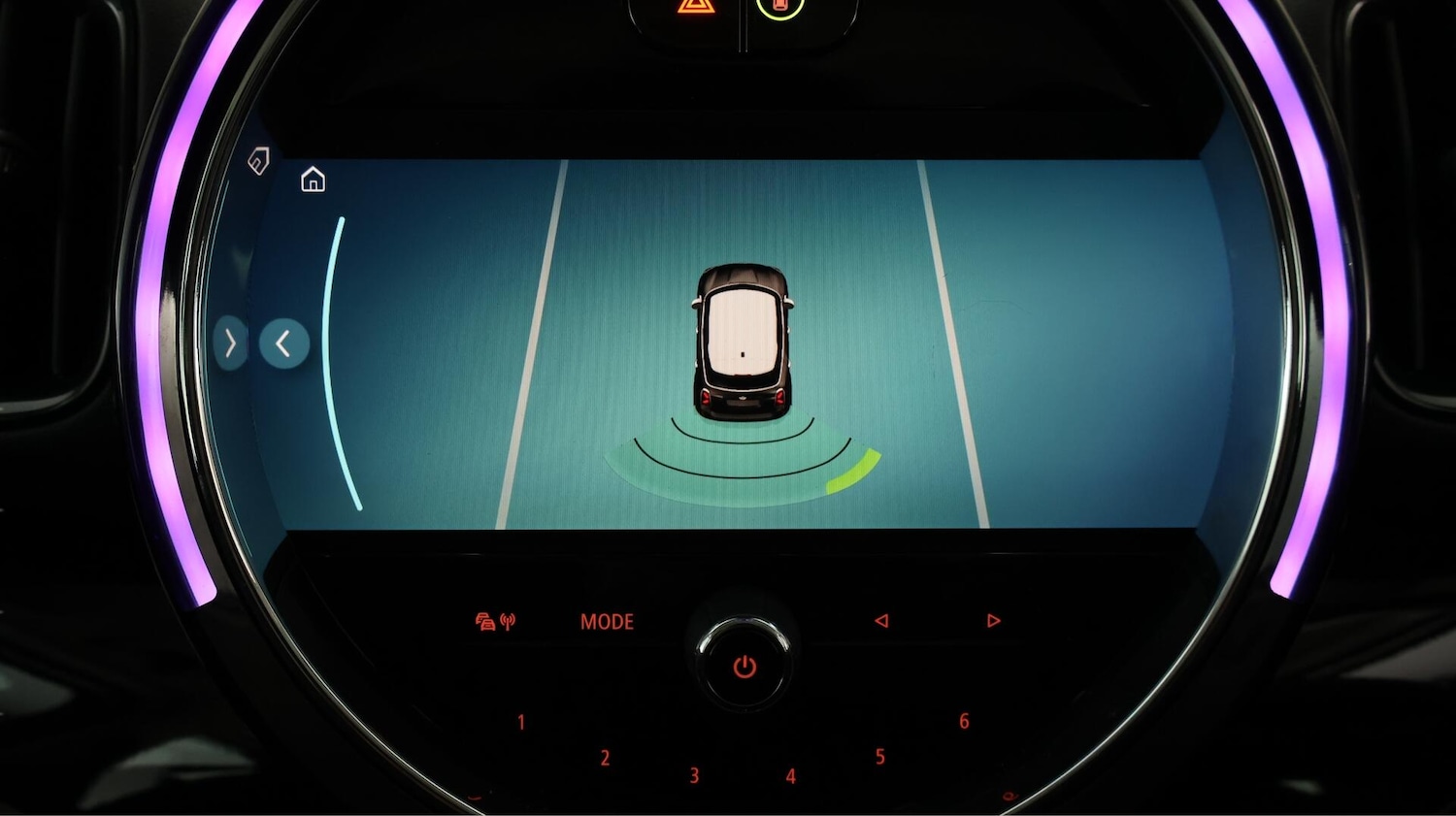 Used MINI Countryman for sale - 76727614: Photo 25